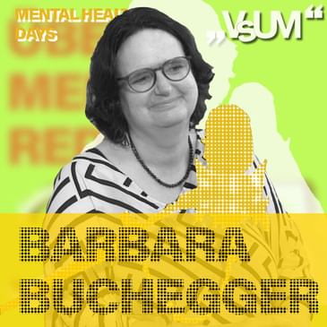 # 904 Barbara Buchegger: Social Media-Verbot für alle über 60 | 30.07.25