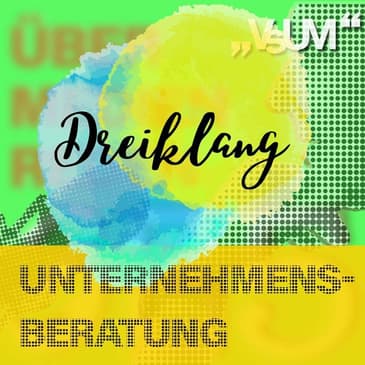 # 624 Judith Girschik, Thomas Goiser, Karin Wiesinger: Dreiklang "Unternehmensberatung" | 18.10.22