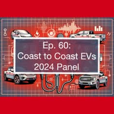 2024 End of Year Panel with Coast-to-Coast EVs Team: Steve Birkett, Walter Schulze & Eric Way
