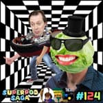 Ep. 124 - We're Allergic to Lettuce | Voidcast #1 (ft. Mike, Nave, and Thrak)
