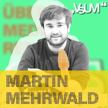 # 378 Martin Mehrwald: Wir versuchen jede inhaltliche Aussage immer zu belegen | 07.02.22