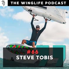 Episode #66 - Steve Tobis