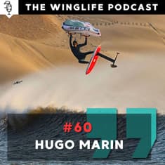 Episode #60 - Hugo Marin
