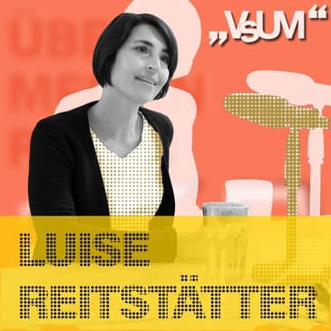 # 339 Luise Reitstätter: Museen sind gefordert, sich zu verändern | 01.08.21