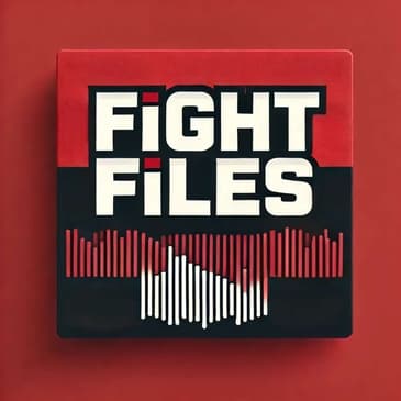 Welcome to Fight Files