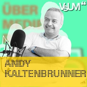 # 266 Andy Kaltenbrunner: Wir haben in Österreich ein eklatantes Medienpolitik-Versagen | 20.05.21