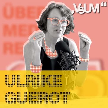 # 22 Ulrike Guérot: Das Dritte muss gesagt werden | 18.09.20