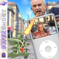 ItsBritneyBitch.flac | Pokémon Legends Z-A, Ninja Gaiden 4, Lisa: The Painful, Elechead, and more