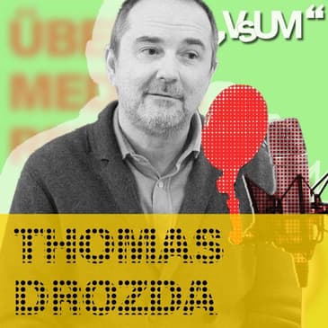 # 130 Thomas Drozda: Medienpolitik in Österreich |&nbsp;04.01.21