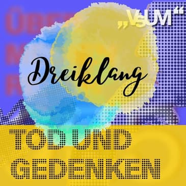 # 673 Mario Dieringer, Erec Brehmer, Evelyn Shi: Dreiklang "Tod und Gedenken" | 06.12.22