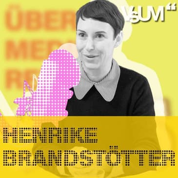 # 160 Henrike Brandstötter: Die Frauen- und Mediensprecherin der Neos | 03.02.21