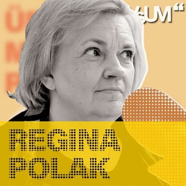 # 06 Regina Polak: Was hat die Bibel mit Medien zu tun? | 02.09.20