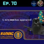 Ep. 70 - Best Video Game Unlockables (ft. Jason)