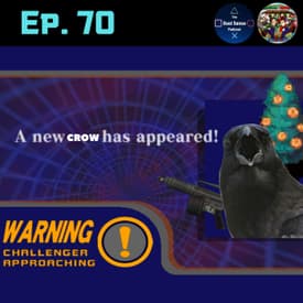 Ep. 70 - Best Video Game Unlockables (ft. Jason)