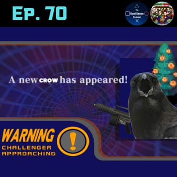 Ep. 70 - Best Video Game Unlockables (ft. Jason)