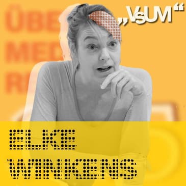 # 198 Elke Winkens: Möchte gar nicht ohne Weltschmerz leben |&nbsp;13.03.21