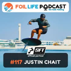 Episode #117 - Justin Chait