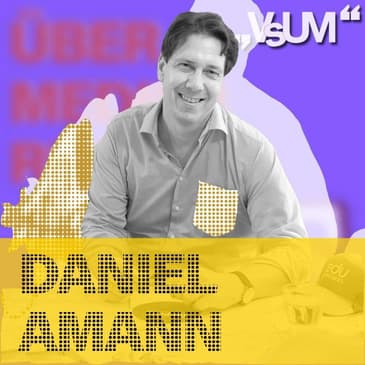 # 533 Daniel Amann: Wir sind ein Medikament, eine digitale Pille | 12.07.22