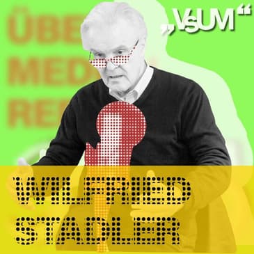 # 239 Wilfried Stadler: Ökonologisch, was sonst! |&nbsp;23.04.21