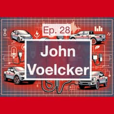 John Voelcker