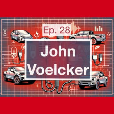 John Voelcker