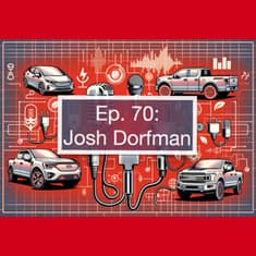 Josh Dorfman on Carbon-Negative Building Materials, Demand Response, and Biking Innovation for a Greener Future