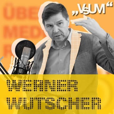 # 195 Werner Wutscher: Am Hotspot der Wirtschafts-VIPs - wird im Forum Alpbach auch Zukunft gestaltet? |&nbsp;10.03.21