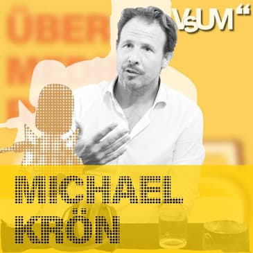# 591 Michael Krön: Es gibt so viele gute und schlechte Männer und so könnten wir auch gleich viele gute und schlechte Frauen beauftragen | 15.09.22
