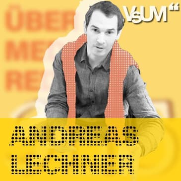 # 218 Andreas Lechner: möchte (in) der Schule Freiraum geben |&nbsp;02.04.21