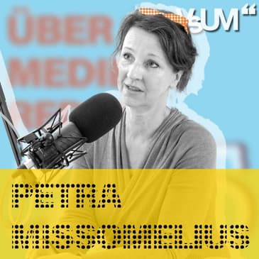 # 85 Petra Missomelius: Wir müssen dem Binären einen Sinn geben | 20.11.20
