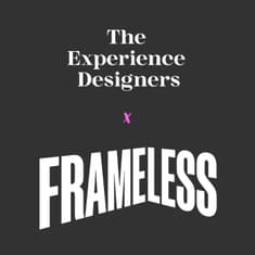 Inside Frameless: The UK’s #1 Immersive Art Experience with Rosie O'Connor
