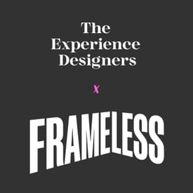 Inside Frameless: The UK’s #1 Immersive Art Experience with Rosie O'Connor