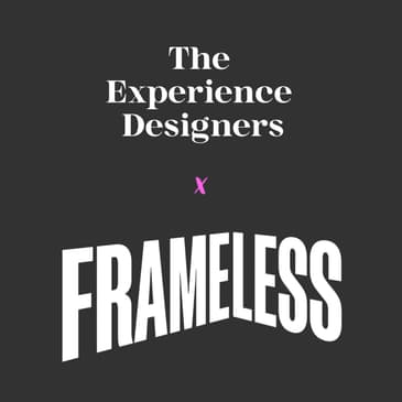Inside Frameless: The UK’s #1 Immersive Art Experience with Rosie O'Connor