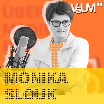 # 188 Monika Slouk: In der Kooperationsredaktion der Kirchenzeitungen |&nbsp;03.03.21
