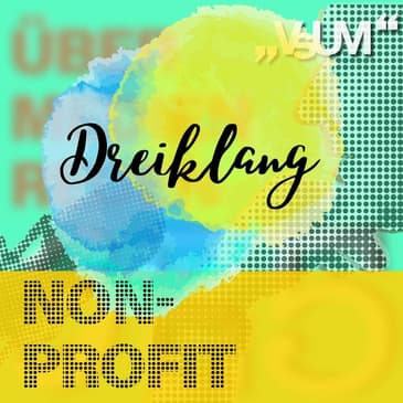 # 639 Reinhard Heiserer, Christoph Riedl, Peter Vandor: Dreiklang "Non-Profit" | 02.11.22