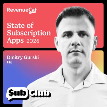 How to Maximize Revenue with Regional Pricing — Dmitry Gurski, Flo