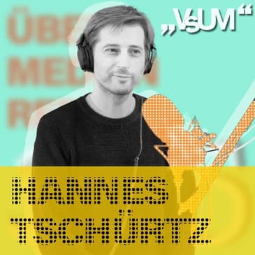 # 100 Hannes Tschürtz: Der Wind in der Pop-Musik made in Austria |&nbsp;05.12.20