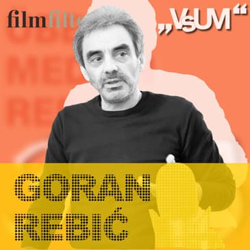 # 730 Goran Rebić: Das Wichtigste, was der Mensch erfunden hat, ist die Brücke! | 21.04.23