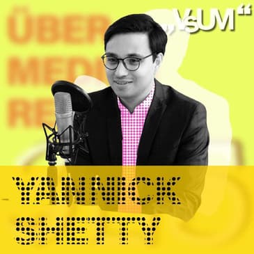 # 223 Yannick Shetty: Wir haben mehr für Inserate ausgegeben, als für die Impfstoffbeschaffung | 07.04.21
