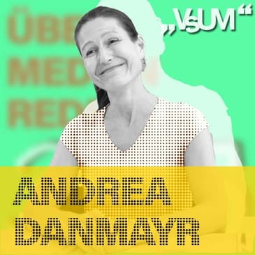 # 263 Andrea Danmayr: Unsere Studenten sind bei Instagram | 17.05.21