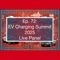EV Charging Summit 2025 Live Panel: Public-Private Power Moves Driving Clean Mobility