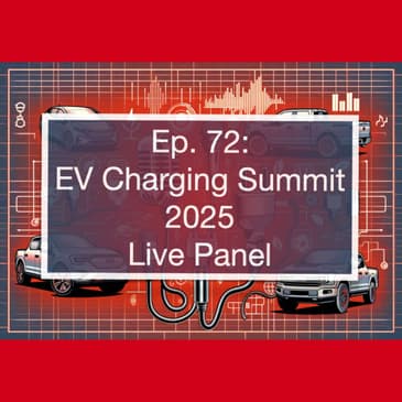 EV Charging Summit 2025 Live Panel: Public-Private Power Moves Driving Clean Mobility