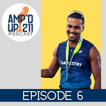 LIMB POSSIBLE Robert Anthony