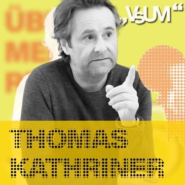 # 159 Thomas Kathriner: Man hört nach hinten besonders gut |&nbsp;02.02.21