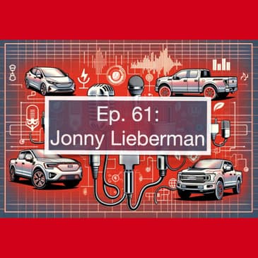 Conquering California Wildfires in EVs and 2025's Most Exciting Cars with Jonny Lieberman