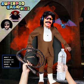 Ep. 103 - Do the Floppy Whip! | Castlevania (ft. Thrak and Tony)