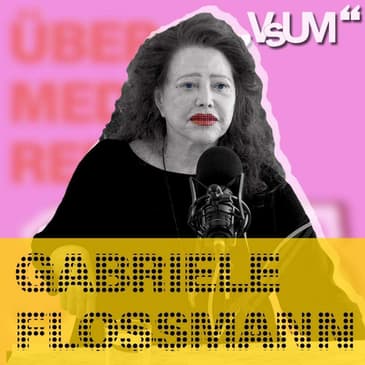 # 40 Gabriele Flossmann: Hollywood, Arthouse & der österreichische Film | 06.10.20