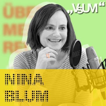 # 135 Nina Blum: Theater von der Rosenburg bis zum Märchensommer |&nbsp;09.01.21