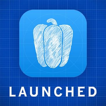 23: Capsicum - Ish ShaBazz