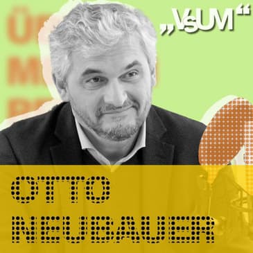 # 141 Otto Neubauer: Über das Teilen von Glück | 15.01.21
